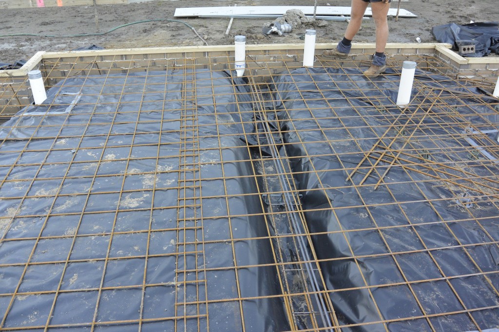 What is a Raft Slab - Structural Engineers