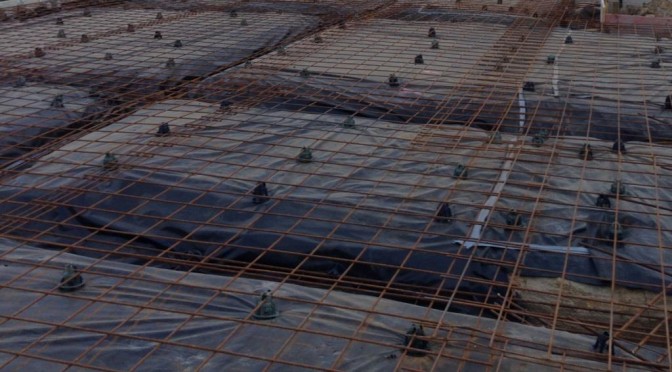 What Is A Raft Slab Structural Engineers